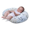 Boppy Feeding and Infant Support Pillow - Hello Baby