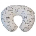 Boppy Feeding and Infant Support Pillow - Hello Baby