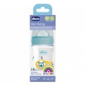 Chicco Feeding Bottle Well-Being Boy Case 150ml
