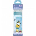 Chicco Feeding Bottle Well-Being Boy Case 330ml