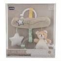  Chicco Teddy Bear Take Along Mobile