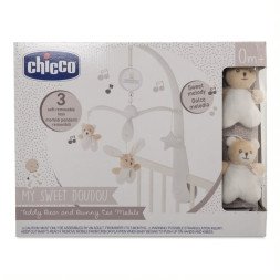  Chicco Mobile Bear&Rabbit