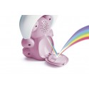  Chicco First Dreams Rainbow Bear Pink