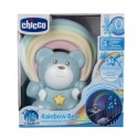  Chicco First Dreams Rainbow Bear Blue