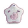  Chicco First Dreams Rainbow Sky Bed Arch Pink