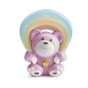  Chicco First Dreams Rainbow Bear Pink