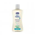 Chicco Baby Moments Bath Shampoo No Tears 200 ml