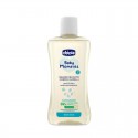 Chicco Baby Moments Bath Shampoo No Tears 200 ml