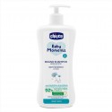 Chicco Baby Moments Bath Shampoo 750ml