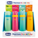 Chicco Thermal bottle