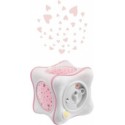 Chicco First Dreams Rainbow Cube Pink