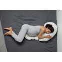 boppy Custom Fit Total Body Pillow 