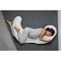 boppy Custom Fit Total Body Pillow 