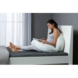boppy Custom Fit Total Body Pillow 