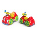 Chicco All Around Deluxe Ride-On 
