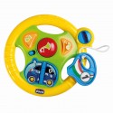 Chicco All Around Deluxe Ride-On 