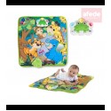 Chicco MUSICAL JUNGLE PLAYMAT