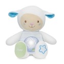  Chicco First Dreams Lullaby Sheep Nightlight Projector - Blue