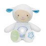  Chicco First Dreams Lullaby Sheep Nightlight Projector - Blue