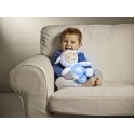  Chicco First Dreams Lullaby Sheep Nightlight Projector - Blue