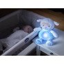 Chicco First Dreams Lullaby Sheep Nightlight Projector - Blue
