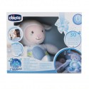  Chicco First Dreams Lullaby Sheep Nightlight Projector - Blue