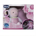  Chicco First Dreams Lullaby Sheep Nightlight Projector - Pink