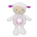  Chicco First Dreams Lullaby Sheep Nightlight Projector - Pink
