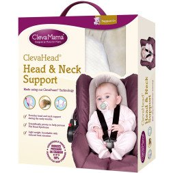 ClevaMama Head & Neck Support