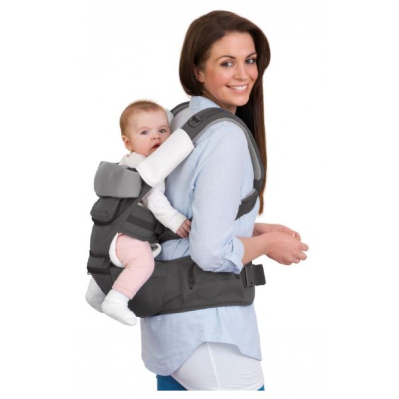 Hip healthy baby carriers hotsell