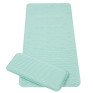 Clevamama Bath Mat & Kneeling Cushion