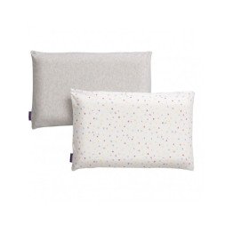 ClevaMama BabyPillow Case