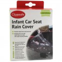 Clippasafe Infant Car Seat Rain Cover