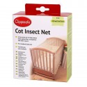 Clippasafe Cot Insect Net