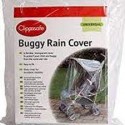 Clippasafe Buggy Raincover
