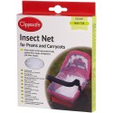 Clippasafe Pram and Carrycot Insect Net