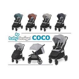 Espiro Coco