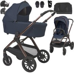Espiro Code (2 in1 or 3 in 1)