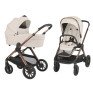 Espiro Code Travel System (2in1 or 3 in 1)