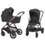 Espiro Code Travel System (2in1 or 3 in 1)