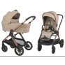 Espiro Code Travel System (2in1 or 3 in 1)