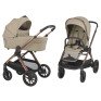 Espiro Code Travel System (2in1 or 3 in 1)