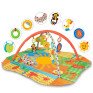 Kidwell Congo Educational Playmat
