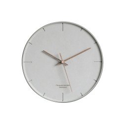Hewen Modern Wall Clock Sweep Movement Quality