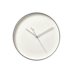 Hewen Modern Wall Clock Sweep Movement Quality