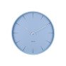 Huygens Tone35 Wall Clock Black & Office Clock