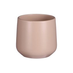 Mica Decorations Flower And Plant Pots