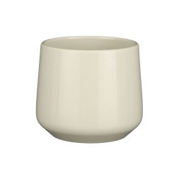 Mica Decorations Flower And Plant Pots