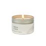 Magnificent Lotus Flower Aromatherapy Candle