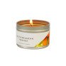 Magnificent Lotus Flower Aromatherapy Candle